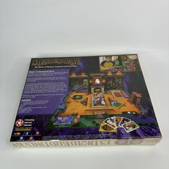 13 Dead End Drive Board Game The Game Of Mystery, Suspicion & Foul Play! NEW