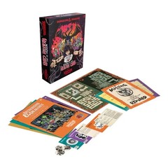 Dungeons & Dragons: Stranger Things: Welcome to the Hellfire Club