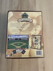 APBA 2000 Major League Baseball Stats & Strategy Game Premiere