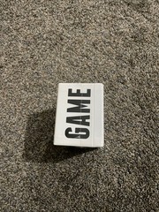 Who’s Most Likely To… A Party Game Brand Gently Used