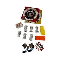 SJG Board Game Miniatures Box A VG+/NM