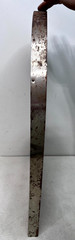 1934 Lindstrom Steeplechase Bagatelle Horse Race Game Wooden Pinboard