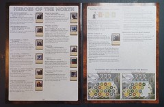 A Game of Thrones Catan: Brotherhood of the Watch Board Game