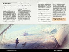 Fallout: Wasteland Wanderer – A Solo Roleplaying Game