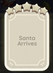5⭐ S21 Santa Arrives