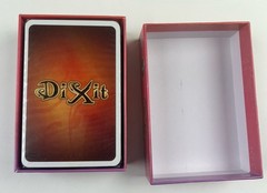 Libellud Dixit Mirrors Expansion Pack Fantasy Board Game Cards SEALED!!
