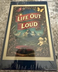 Life Out Loud Storytelling Card Game Friends Family Party Game Ages 17+ New