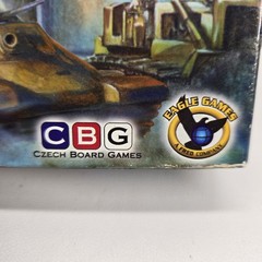 Through the Ages A Story of Civilization Czech Board Games – Complete In Box