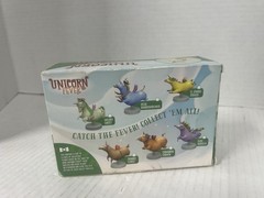 Horrible Games Unicorn Fever – Painted Figure Melody Sweet