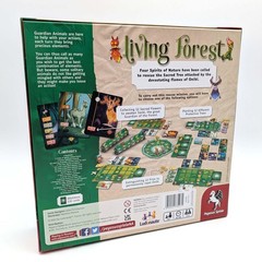 Living Forest