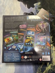 Evolution: Another World Board Game