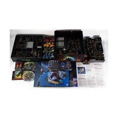 Awaken Rea Board Games Lords of Ragnarok Kickstarter Collection #24 – VG+/NM