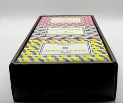 RIDLEY’S Set/3 GAMES ROOM Trivia Cards MOVIES MUSIC BRAIN TEASERS