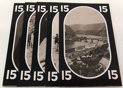 Vintage 1991 Civil War Wit Card Game 108 (101 Missing 7 Cards) Rare Photo Cards