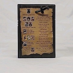 Grandpa Beck’s Games Skull King – The Ultimate Pirate Trick Taking Card Game
