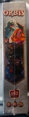 Orbis Board Game by Space Cowboys Games – New – Sealed