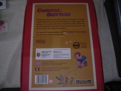 Comical Skittles Retro Reproduction Game RANGE TOYS AND GAMES New in box