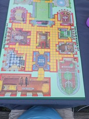 Clue Master Detective Board Game Vintage 1988 Parker Brothers MISSING BOTH DICE