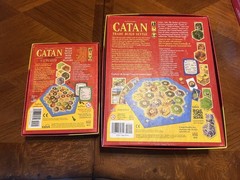 Catan Studio Catan Board Game w/ 5-6 Player Extension Expansion