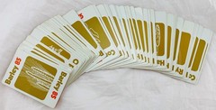 1973 Pit Card Game by Parker Brothers Complete in Great Condition FREE SHIPPING