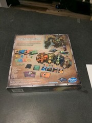 Dungeons & Dragons Adventure Begins, Cooperative Fantasy Game BRAND NEW & SEALED
