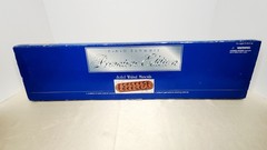Vtg FAO Schwarz Cardinal MANCALA Premiere Edition Solid Walnut Wood & Gemstones