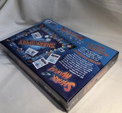 Sharkopoly Board Game NEW