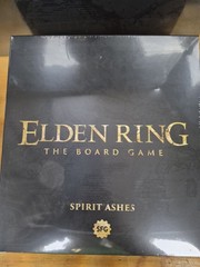 Elden Ring: The Board Game – All-in KS + PM Packout 2 Cartons – EN NEW