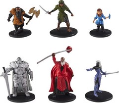 Betrayal at Baldur’s Gate Dungeons & Dragons Modular Board Game NEW