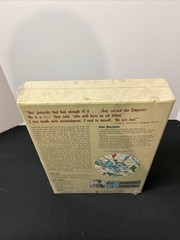 Avalon Hill – 1981 The Struggle of Nations game – War German Liberation *SEALED*