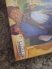 Courtisans of Versailles Game Tilsit Editions New Factory Sealed Unpunched