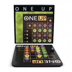 New – Family Games Inc. One Up – Ages 8+ | 2-4 players