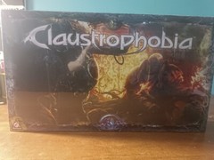 Claustrophobia