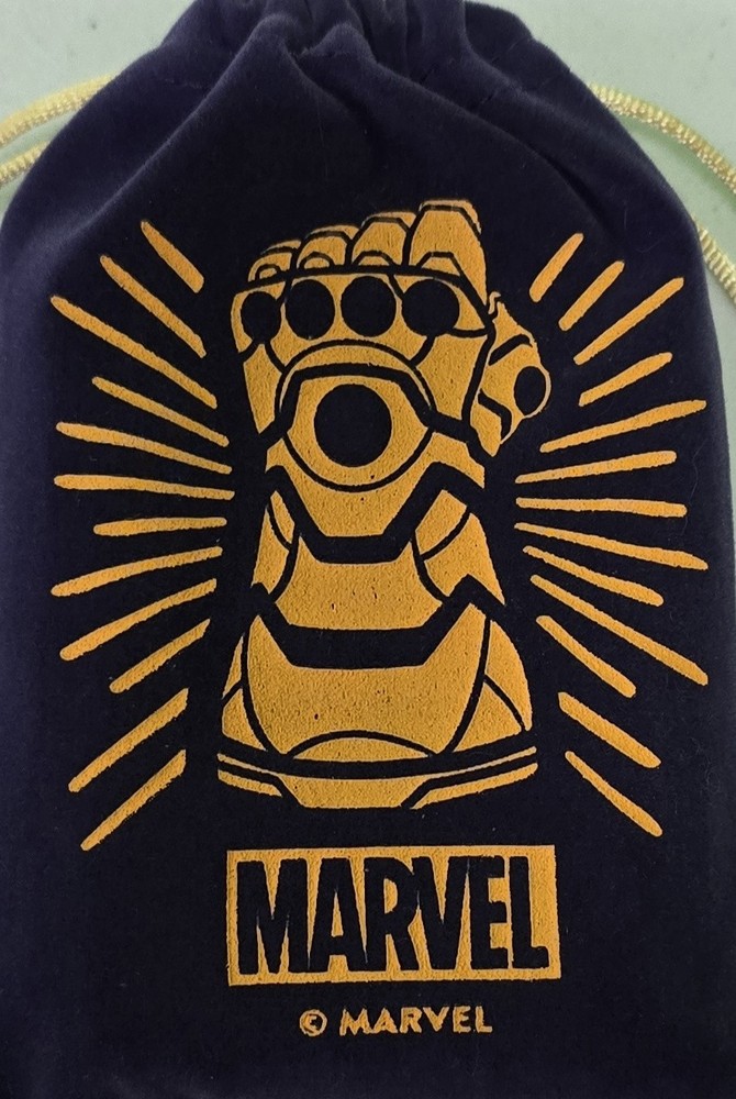 Marvel – Infinity Gauntlet: A Love Letter Game