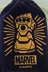 Marvel – Infinity Gauntlet: A Love Letter Game
