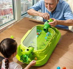 Plants vs Zombies Table Game 2 Player Family Game Skill Game Child