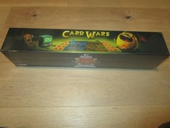 NEW Sealed Adventure Time Card Wars: Ultimate Collection Kickstarter Cryptozoic