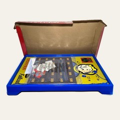 USAopoly Operation Fallout S.P.E.C.I.A.L. Edition Fallout Special Edition Game