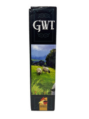 Great Western Trail: New Zealand – Excellent Condition – Unpunched