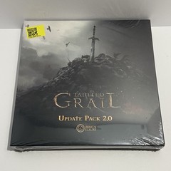 Tainted Grail Update Pack 2.0 Awaken Realms 2023 – New / Sealed