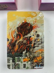 Libellud Dixit Mirrors Expansion Pack Fantasy Board Game Cards SEALED!!