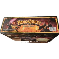 Hasbro HeroQuest Board Game