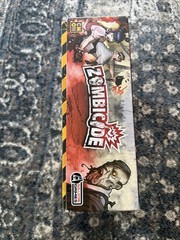 Zombicide 1st Edition Board Game by CMON/Guillotine Games (2014) Complete LN