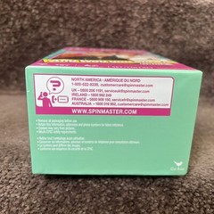 The Golden Girls Any Way You Slice It Party Game Spinmaster Cardinal Cheesecake