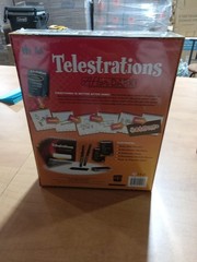 Telestrations After Dark Board Game Adult Party Game BRAND NEW SEALED MINT