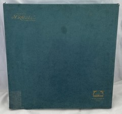 1977 Deluxe Scrabble Game Complete in Good Condition FREE SHIPPING