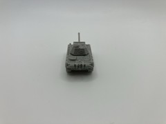 Memoir ’44 Panther Tank Set Of 6- German Elite Armor Unit Leaders – Custom Scale