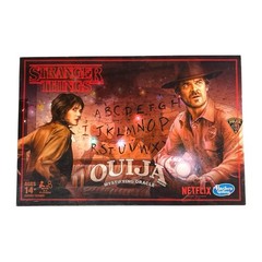 2017 ‘Stranger Things” OUIJA Board Game Horror Spooky Netflix Show 100% COMPLETE