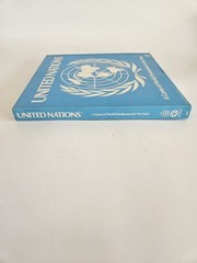 United Nations a Game of World Domination; Yaquinto Games; 1982; Album Game