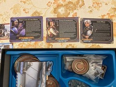 Steampunk Rally Fusion Board Game: Atomic Edition + Promos NEAR MINT Kickstarter